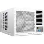 🆕最新型號🆕 Gree 格力 GWH18PZ 2.0匹 變頻冷暖 G-Panel 黑鑽 窗口式冷氣機 (附遙控)